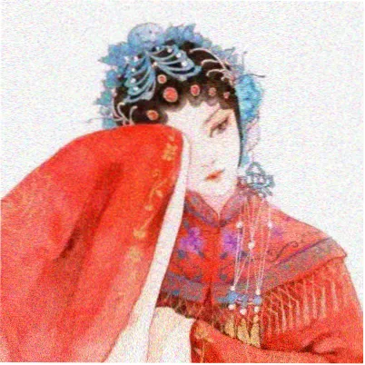 苏晚角色头像